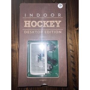 Indoor Hockey, Desktop Edition ** NEW**